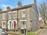 Thumbnail to rent in Grosvenor Road, Norwich