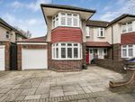 Thumbnail for sale in Montrose Avenue, Whitton, Twickenham