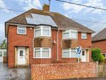 Thumbnail to rent in Hamfield, Wantage