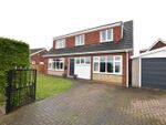 Thumbnail for sale in Poole Drive, Bottesford, Scunthorpe