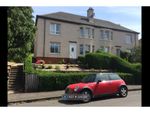 Thumbnail to rent in Turret Road, Glasgow