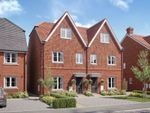 Thumbnail to rent in "The Beech - Plot 50" at Easthampstead Park, Wokingham
