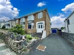 Thumbnail for sale in Glentor Road, Hartley, Plymouth