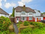Thumbnail for sale in Lower Road, Maidstone, Kent