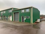 Thumbnail to rent in Unit 12 Huntley Business Park, Ross Road, Huntley, Gloucester