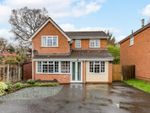 Thumbnail for sale in Elmhurst Close, Hunt End, Redditch, Worcestershire