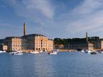 Thumbnail to rent in The Brewhouse, Royal William Yard, Stonehouse
