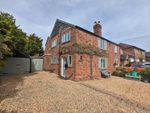 Thumbnail for sale in Middle Road, Sway, Lymington, Hampshire