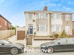 Thumbnail for sale in Milton Road, Newport