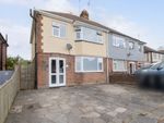 Thumbnail to rent in Farley Road, Margate