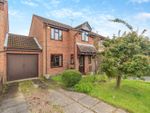 Thumbnail to rent in Willowmead, Leybourne, West Malling