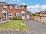 Thumbnail for sale in Codling Road, Bury St. Edmunds