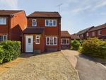 Thumbnail for sale in Neason Close, Worcester, Worcestershire