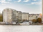 Thumbnail to rent in Chelsea Crescent, Chelsea Harbour, London