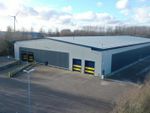Thumbnail to rent in Western Approach Distribution Park, Severn Beach, Bristol