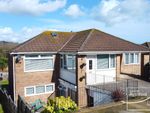 Thumbnail to rent in Harbourne Avenue, Roselands, Paignton