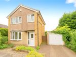 Thumbnail for sale in Standenhall Drive, Burnley, Lancashire