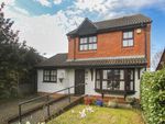 Thumbnail for sale in Durrell Way, Shepperton