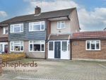 Thumbnail to rent in Northfield Road, Cheshunt, Waltham Cross