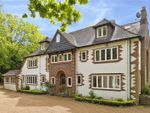 Thumbnail to rent in Cavendish Road, St George's Hill, Weybridge