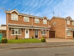 Thumbnail for sale in Lancaster Way, Strelley, Nottingham
