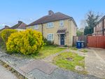 Thumbnail to rent in Davey Crescent, Great Shelford, Cambridge