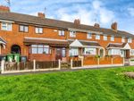 Thumbnail for sale in Remington Road, Beechdale, Walsall