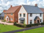 Thumbnail for sale in Plot 38 Deanfield Green, East Hagbourne, Didcot, Oxfordshire