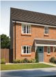 Thumbnail to rent in Oakamoor Road, Cheadle, Staffordshire