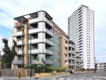 Thumbnail for sale in Steward House, 8 Trevithick Way, Bow, London