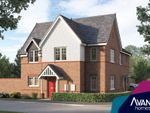 Thumbnail to rent in "The Farnstone" at Boundary Walk, Retford