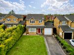 Thumbnail to rent in Thirlmere, Stukeley Meadows, Huntingdon.