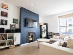 Thumbnail to rent in Abingdon Road, Kensington, London