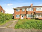 Thumbnail for sale in Daley Road, Bilston