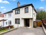 Thumbnail for sale in Forres Avenue, Giffnock, Glasgow