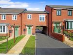 Thumbnail to rent in Renaissance Way, Barlaston, Stoke-On-Trent