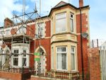 Thumbnail for sale in Chester Place, Cardiff