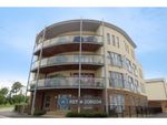 Thumbnail to rent in Liverymen Walk, Greenhithe