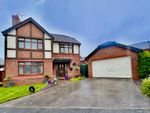 Thumbnail for sale in Rhys Evans Close, Penrhyn Bay, Llandudno