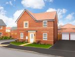 Thumbnail for sale in "Alderney" at Smiths Close, Morpeth