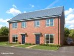 Thumbnail to rent in Perryfields Drive, Bromsgrove, Worcestershire