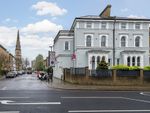 Thumbnail to rent in Hornsey Rise, London
