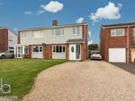 Thumbnail for sale in Hines Close, Aldham, Colchester