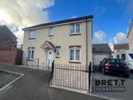 Thumbnail to rent in Sunningdale Drive, Hubberston, Milford Haven, Pembrokeshire.