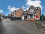 Thumbnail for sale in Harebell Close, Featherstone, Wolverhampton