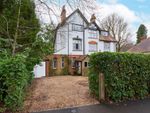 Thumbnail to rent in Camberley, Surrey