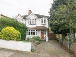 Thumbnail for sale in Valleyfield Road, Streatham, London