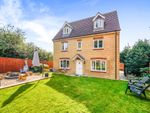 Thumbnail for sale in Fontmell Close, Redhouse, Swindon