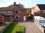 Thumbnail for sale in Colleys Lane, Willaston, Cheshire