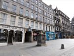 Thumbnail to rent in Old Assembly Close, City Centre, Edinburgh